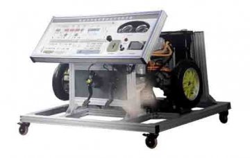 新能源汽車電子教學設(shè)備怎么樣?