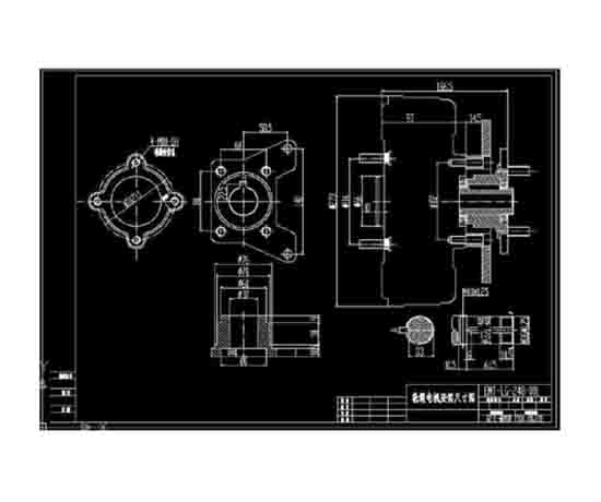 電動(dòng)汽車(chē)輪轂電機(jī)理實(shí)一體實(shí)訓(xùn)臺(tái)原理