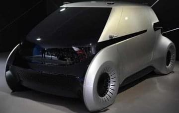 新能源汽車教具:未來10年汽車發展趨勢