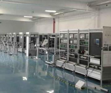 新能源汽車排名教學(xué)設(shè)備廠家:新能源實驗