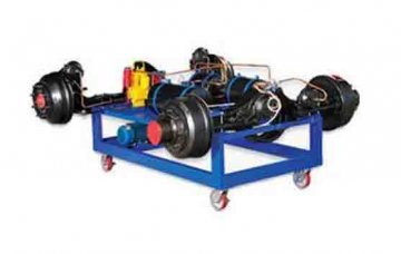 汽車維修設(shè)備工具使用教學(xué):電動汽車動力匹配以及仿真是怎么計算的?