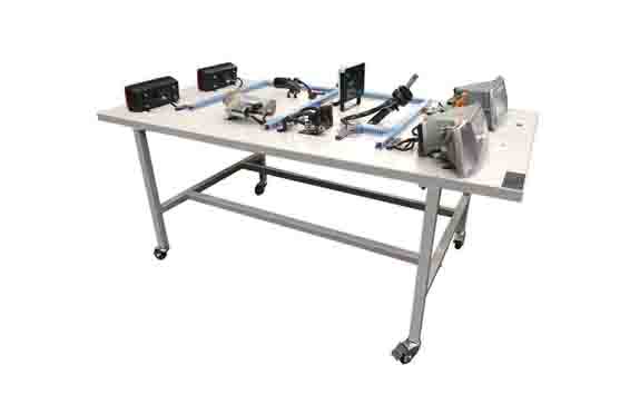 汽車教學設備方案怎么寫?(圖1) 汽車教學設備方案