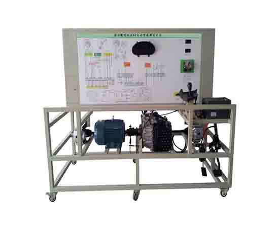 起亞K5自動(dòng)變速器實(shí)訓(xùn)臺(tái)
