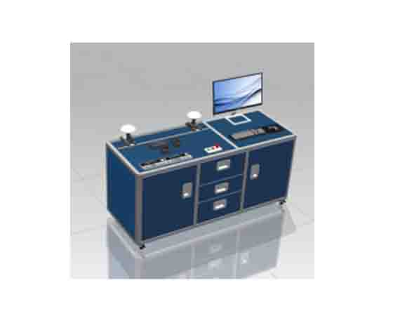 GPS+IMU組合定位實訓實驗臺 GPS+IMU組合定位實訓實驗臺(圖1)