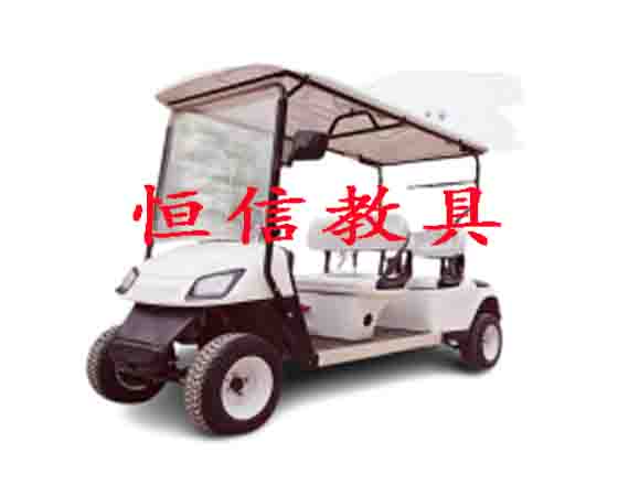 智能網(wǎng)聯(lián)觀光車(chē)/代步車(chē)教學(xué)平臺(tái)