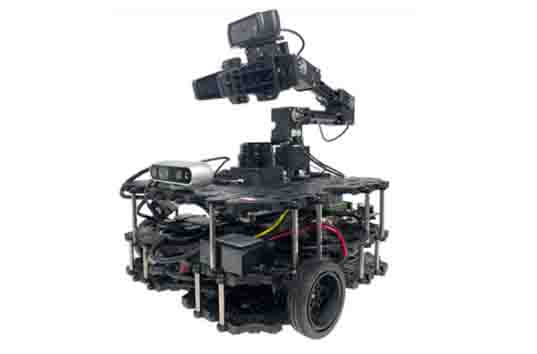 ROS小車優(yōu)點(diǎn):開創(chuàng)未來智能交通新時(shí)代