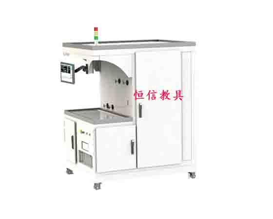 電堆測試臺架常見的故障及維修方法