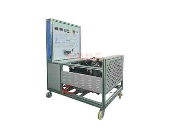 新能源維修設(shè)備:為可持續(xù)能源發(fā)展保駕護(hù)航