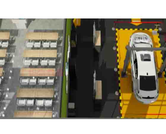 新能源汽車(chē)虛擬仿真實(shí)訓(xùn)室 :創(chuàng)新的學(xué)習(xí)環(huán)境