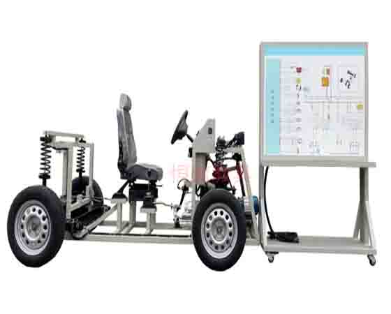 新能源汽車(chē) 教學(xué)裝備 研究中心