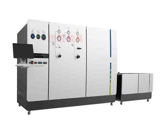 燃料電池測試臺 意義？