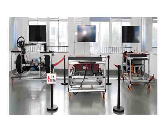 新能源汽車培訓平臺建設:為未來的綠色交通培養專業人才