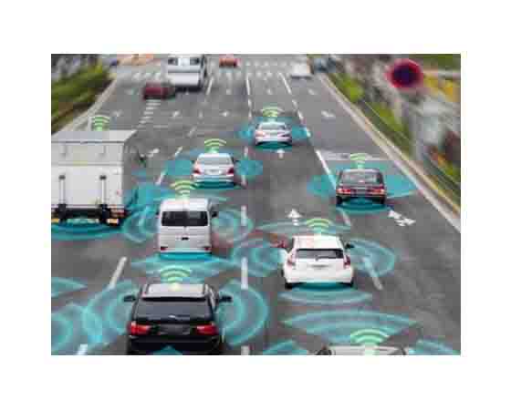 實現無人駕駛技術的關鍵:OBU在無人駕駛