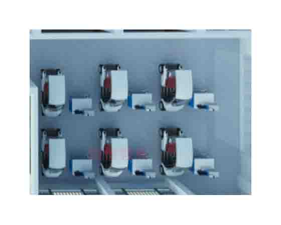 探討智能網(wǎng)聯(lián)教具的未來發(fā)展趨勢(shì)