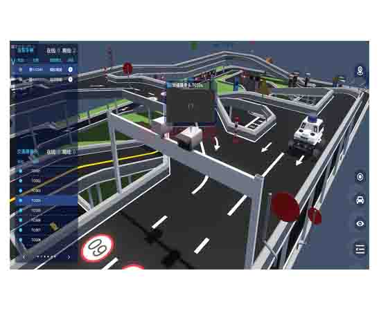 探索智能交通控制實(shí)驗(yàn)室建設(shè)的重要性 - 構(gòu)建未來移動(dòng)出行的關(guān)鍵所在