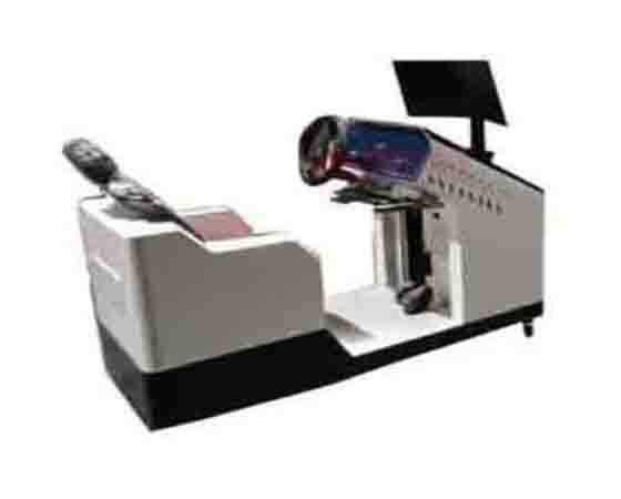 智能座艙的培訓(xùn)仿真:提升飛行員技能的創(chuàng)新解決方案