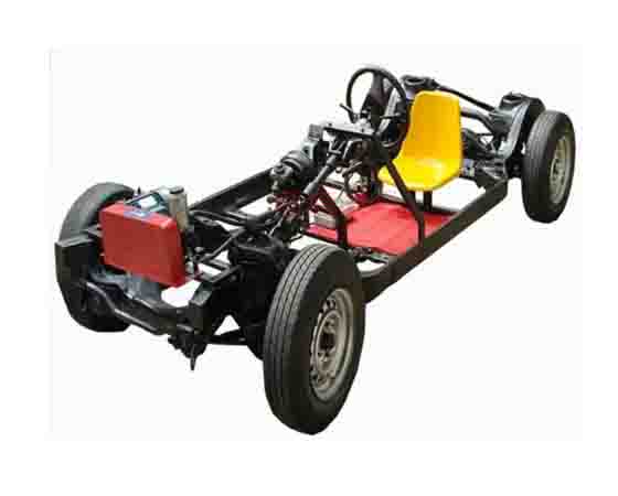 舉升實訓(xùn)車輛目視底盤部件有: 手部保護(hù)措施、安全操作與常見問題解答