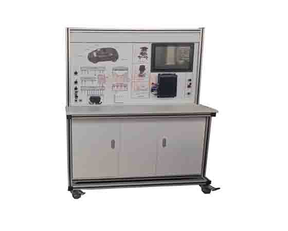 智能網(wǎng)聯(lián)汽車教學(xué)設(shè)備:實現(xiàn)智能駕駛的未來之道