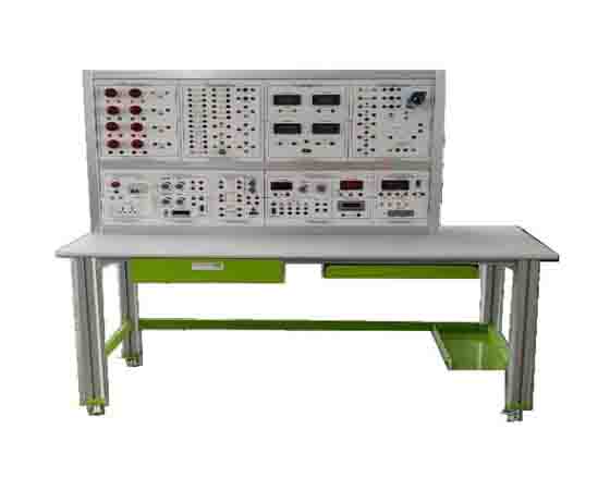 新能源汽車 傳感器在教學設備的應用？