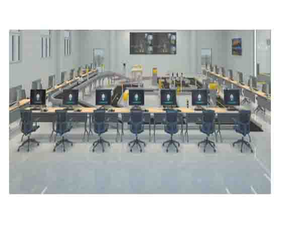 智能網(wǎng)聯(lián)實訓(xùn)汽車實驗室:技術(shù)創(chuàng)新與人才培養(yǎng)的橋梁