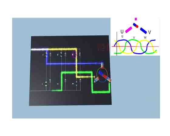 汽車生產虛擬仿真教學:未來汽車制造的首要之路