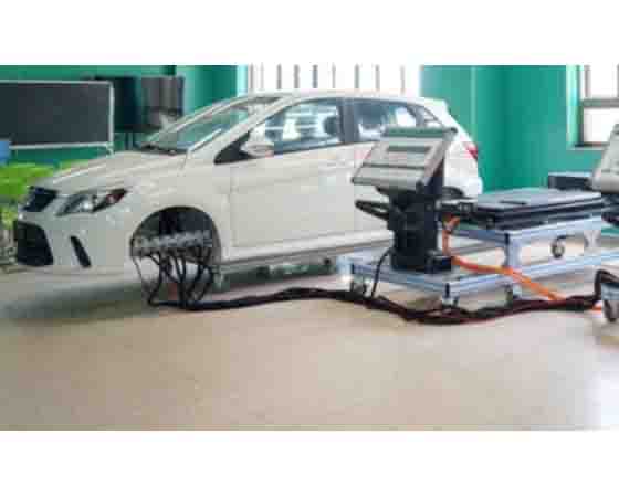 新能源汽車實訓(xùn)室:打造現(xiàn)代汽車人才培養(yǎng)基地