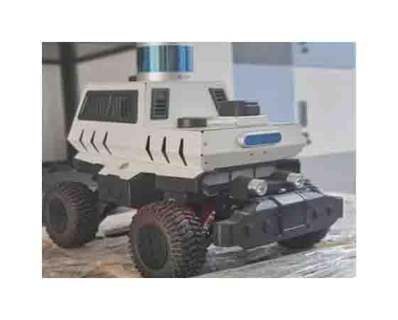 智能網(wǎng)聯(lián)汽車集成實踐:未來出行變革的新驅(qū)動力