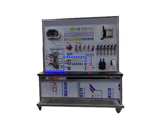 VR新能源汽車教學設備:開啟智能教育的新篇章