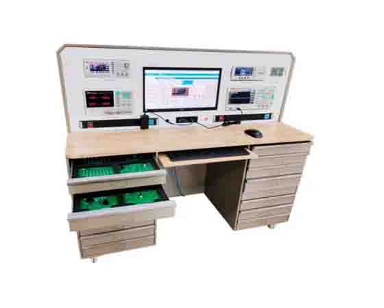 選擇合適的新能源汽車教學設備公司:全面指南