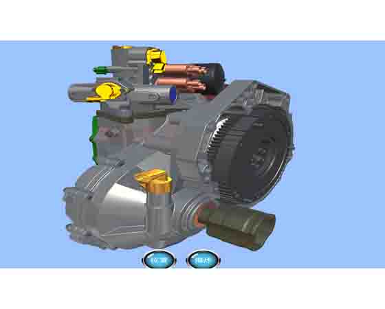 汽車教學軟件:提升駕駛技能的未來工具