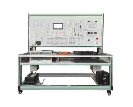 新能源汽車教學設備生產廠家:全面解析與選擇指南