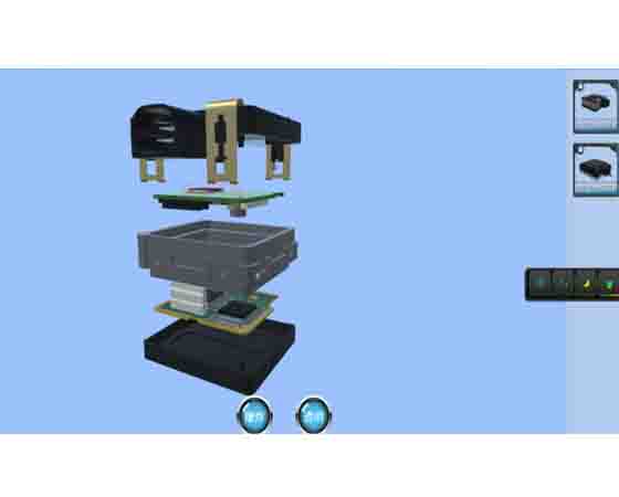 智能網(wǎng)聯(lián)汽車虛擬仿真:推動(dòng)未來交通的關(guān)鍵技術(shù)