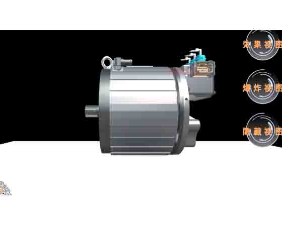 新能源汽車虛擬仿真實(shí)訓(xùn)基地:未來教育的創(chuàng)新平臺(tái)