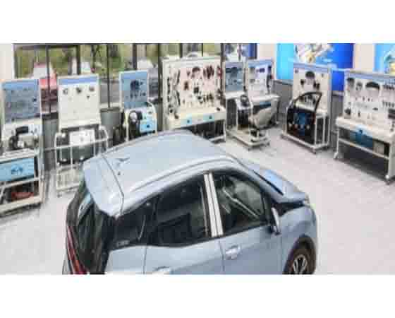 什么是新能源汽車實(shí)訓(xùn)室文化?