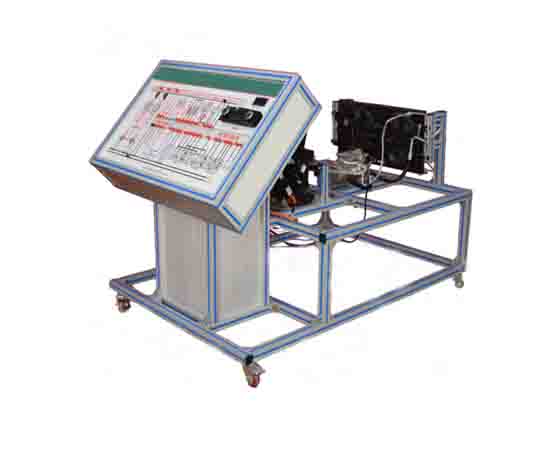 電動汽車教學設備:推動未來汽車教育的關鍵工具