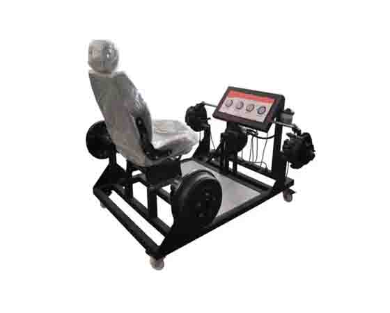 汽車教學維修設備:提升汽車維修技能的關鍵