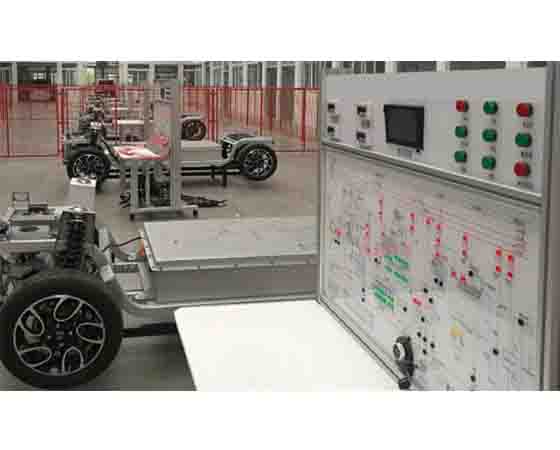 汽車虛擬仿真實(shí)訓(xùn)中心:推動(dòng)汽車行業(yè)教育創(chuàng)新的未來(lái)