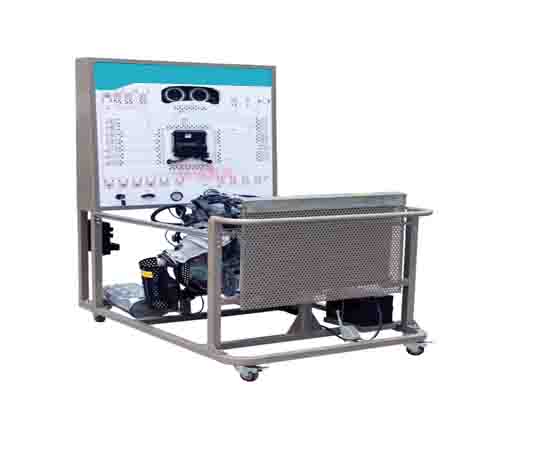 汽修培訓(xùn)設(shè)備清單：全面了解汽車(chē)維修培訓(xùn)所需設(shè)備