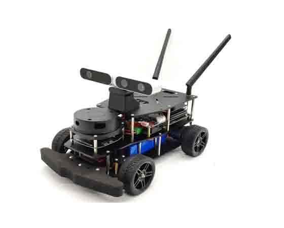 ROS小車(chē)選用什么方式進(jìn)行遠(yuǎn)程控制？