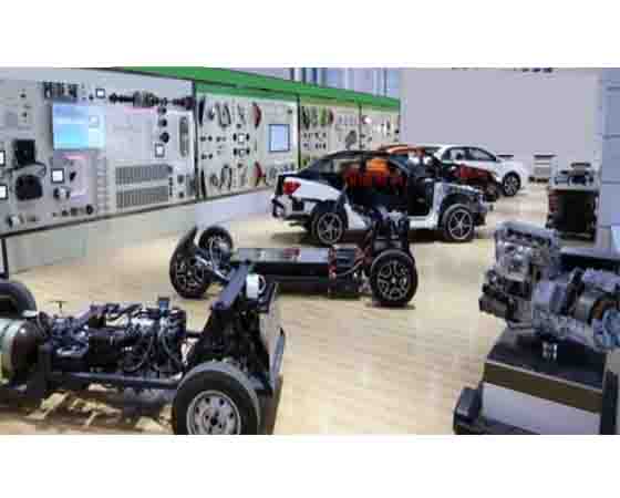 新能源實(shí)訓(xùn)基地建設(shè)優(yōu)劣勢分析：推動可持續(xù)發(fā)展的重要舉措