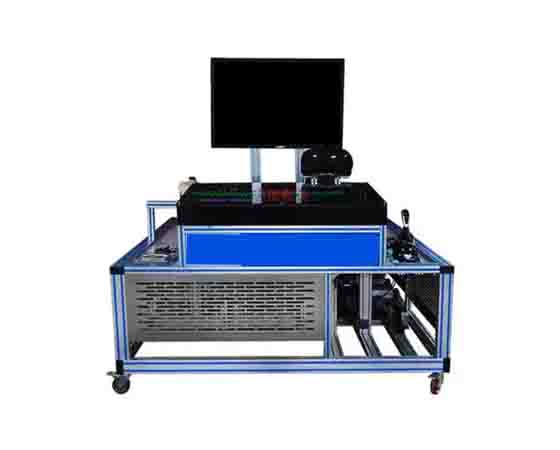 汽車新能源教學設備:推動綠色汽車教育的新利器