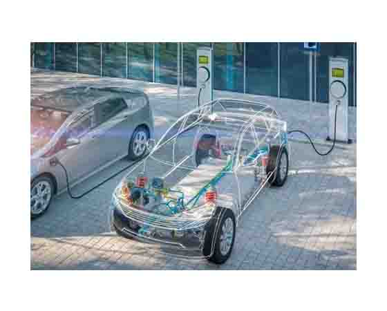 新能源汽車動力電池檢測實驗室學術發(fā)展趨勢?