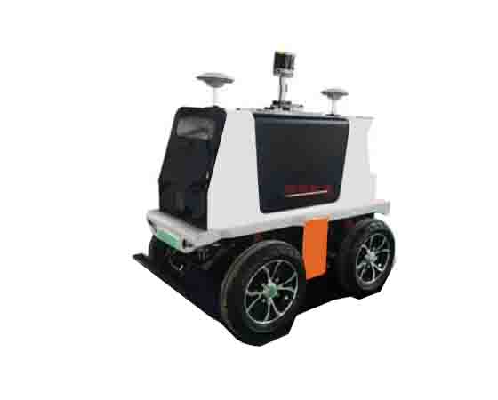 智能網聯(lián)汽車綜合實訓：引領未來汽車行業(yè)的發(fā)展