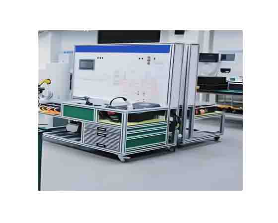 新能源汽車科學與工程實訓室