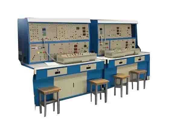 新能源汽車電力電子技術(shù)基礎(chǔ)教學(xué)積木實(shí)訓(xùn)裝置