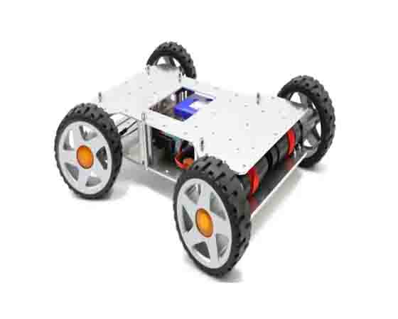 智能小車教育應用：創新學習方式的未來