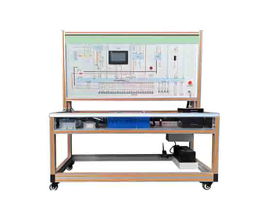 c動力電池管理系統智能實訓后智能教學系統