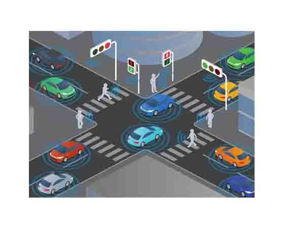 智慧交通管理實驗室