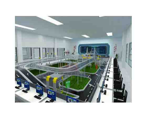 環境感知教學套件