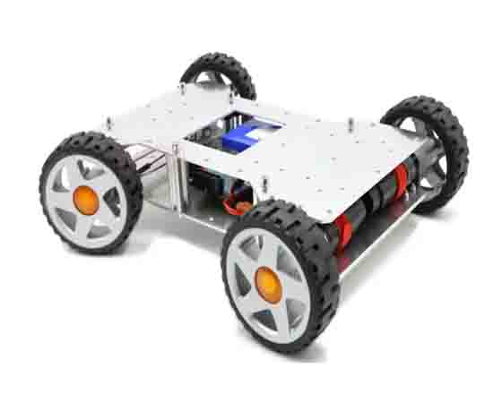 leo智能小車(chē) ros